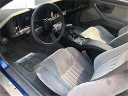 1987 Pontiac Firebird Trans Am (CC-1102131) for sale in Greensboro, North Carolina