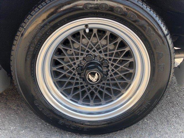 1987 Pontiac Firebird Trans Am (CC-1102131) for sale in Greensboro, North Carolina