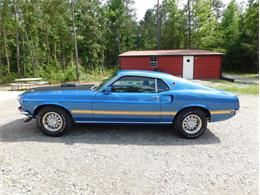 1969 Ford Mustang (CC-1102137) for sale in Greensboro, North Carolina