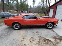 1970 Ford Mustang (CC-1102146) for sale in Greensboro, North Carolina