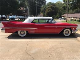 1958 Cadillac DeVille (CC-1102151) for sale in Greensboro, North Carolina