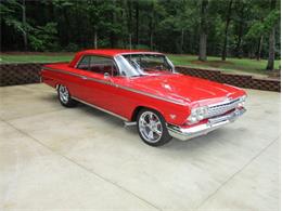 1962 Chevrolet Impala (CC-1102162) for sale in Greensboro, North Carolina