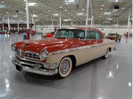 1955 Chrysler New Yorker (CC-1102164) for sale in Greensboro, North Carolina