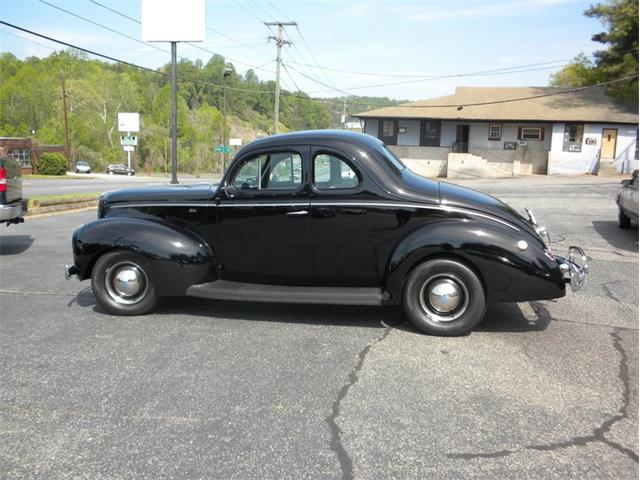 1940 Ford Standard (CC-1102167) for sale in Greensboro, North Carolina