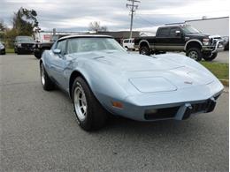 1977 Chevrolet Corvette (CC-1102173) for sale in Greensboro, North Carolina