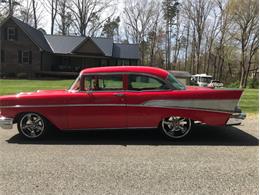 1957 Chevrolet 210 (CC-1102192) for sale in Greensboro, North Carolina