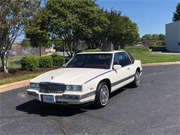 1988 Cadillac Eldorado (CC-1102198) for sale in Greensboro, North Carolina
