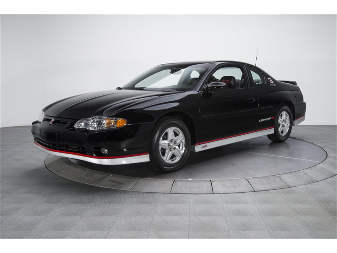 2002 Chevrolet Monte Carlo for Sale | ClassicCars.com | CC-1102201