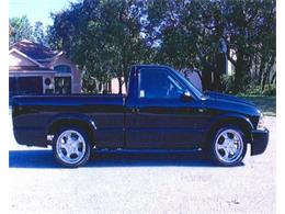 2001 Chevrolet S10 (CC-1102233) for sale in Greensboro, North Carolina