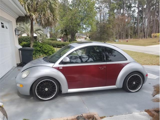 2000 Volkswagen Beetle (CC-1102234) for sale in Greensboro, North Carolina