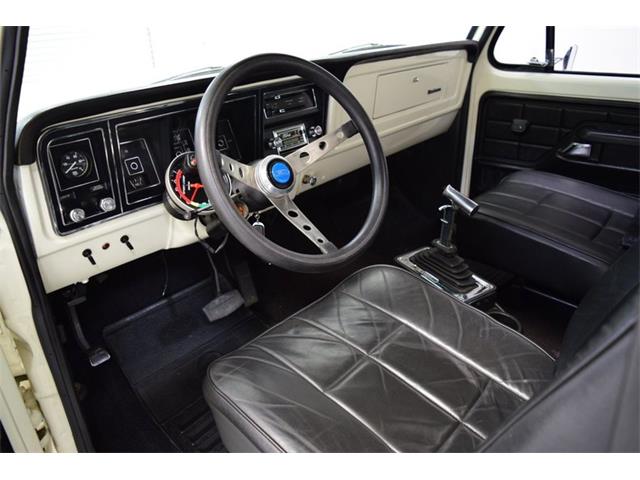 1973 Ford F100 (CC-1102235) for sale in Greensboro, North Carolina