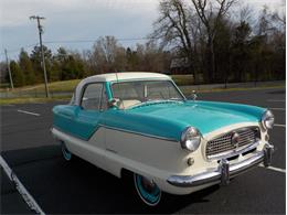 1961 Nash Metropolitan (CC-1102236) for sale in Greensboro, North Carolina