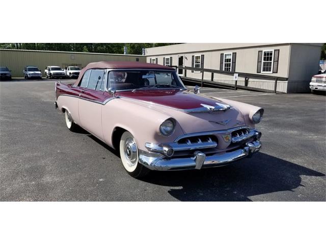 1956 Dodge Custom (CC-1102240) for sale in Greensboro, North Carolina