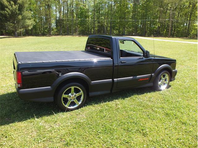 1991 GMC Sonoma (CC-1102246) for sale in Greensboro, North Carolina