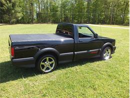 1991 GMC Sonoma (CC-1102246) for sale in Greensboro, North Carolina