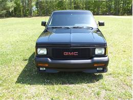 1991 GMC Sonoma (CC-1102246) for sale in Greensboro, North Carolina
