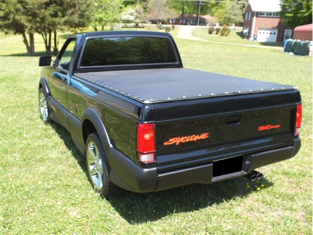1991 GMC Sonoma (CC-1102246) for sale in Greensboro, North Carolina