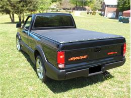 1991 GMC Sonoma (CC-1102246) for sale in Greensboro, North Carolina
