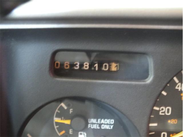 1991 GMC Sonoma (CC-1102246) for sale in Greensboro, North Carolina