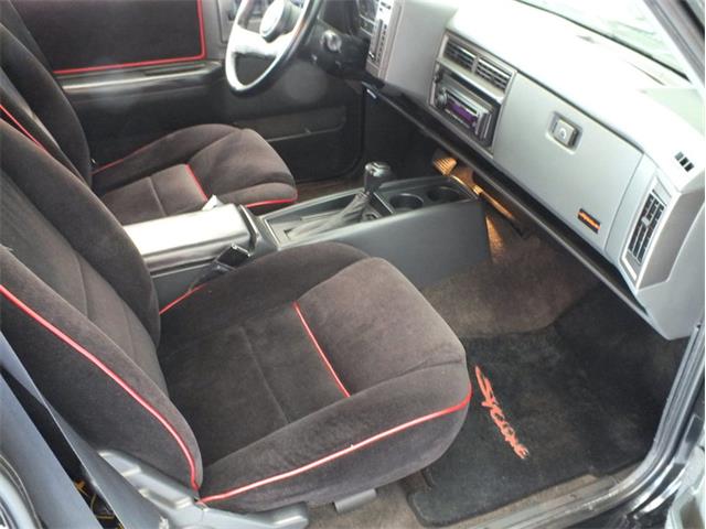 1991 GMC Sonoma (CC-1102246) for sale in Greensboro, North Carolina