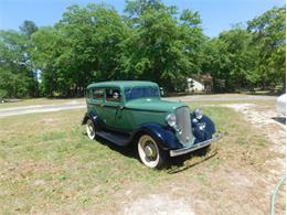 1933 Plymouth PC (CC-1102255) for sale in Greensboro, North Carolina