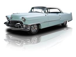 1955 Cadillac Series 62 (CC-1102256) for sale in Greensboro, North Carolina