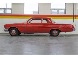 1962 Chevrolet Biscayne (CC-1100226) for sale in Montreal, Quebec