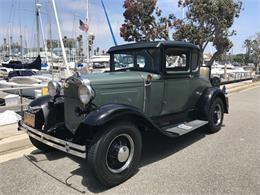 1930 Ford Model A (CC-1102271) for sale in Marina Del Ray, California