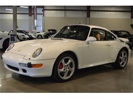 1996 Porsche 911 (CC-1102285) for sale in Alabaster, Alabama