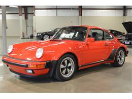 1987 Porsche 930 (CC-1102294) for sale in Alabaster, Alabama