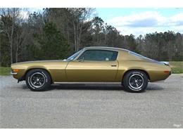 1970 Chevrolet Camaro (CC-1102298) for sale in Alabaster, Alabama