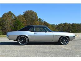 1969 Chevrolet Camaro (CC-1102307) for sale in Alabaster, Alabama