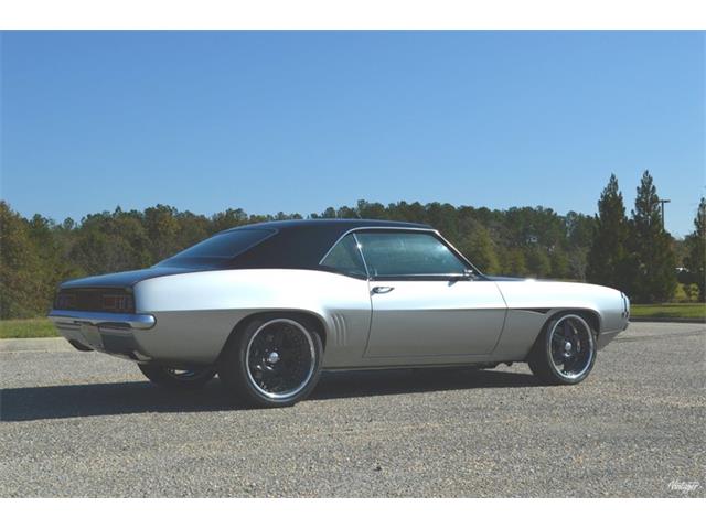 1969 Chevrolet Camaro (CC-1102307) for sale in Alabaster, Alabama