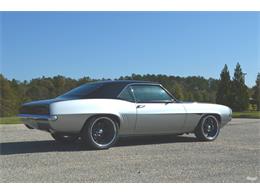 1969 Chevrolet Camaro (CC-1102307) for sale in Alabaster, Alabama