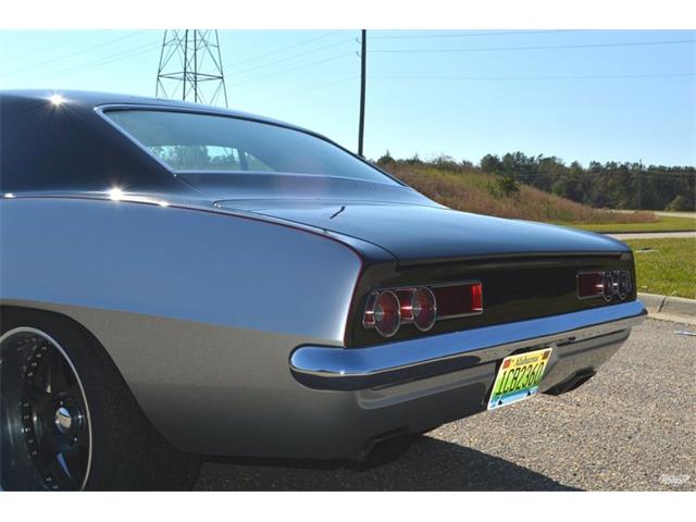 1969 Chevrolet Camaro (CC-1102307) for sale in Alabaster, Alabama
