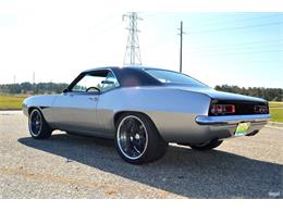 1969 Chevrolet Camaro (CC-1102307) for sale in Alabaster, Alabama