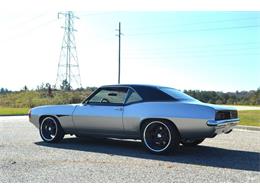1969 Chevrolet Camaro (CC-1102307) for sale in Alabaster, Alabama