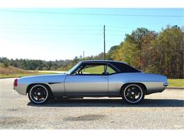 1969 Chevrolet Camaro (CC-1102307) for sale in Alabaster, Alabama