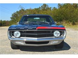 1969 Chevrolet Camaro (CC-1102307) for sale in Alabaster, Alabama