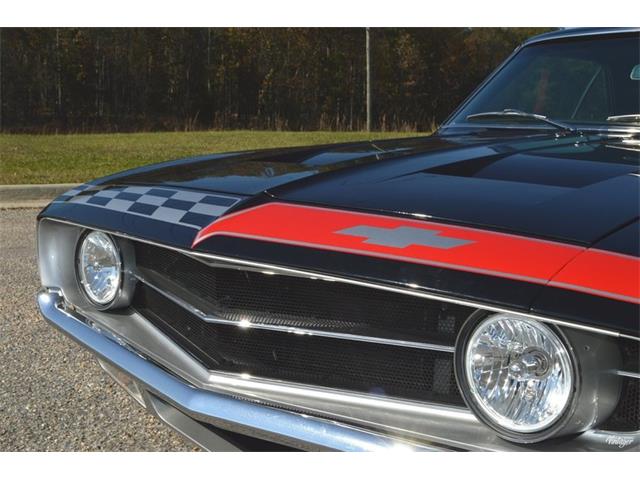 1969 Chevrolet Camaro (CC-1102307) for sale in Alabaster, Alabama