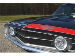 1969 Chevrolet Camaro (CC-1102307) for sale in Alabaster, Alabama