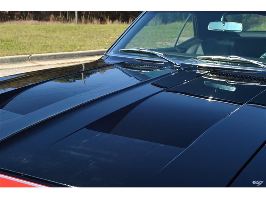 1969 Chevrolet Camaro for Sale | ClassicCars.com | CC-1102307