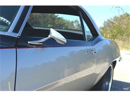1969 Chevrolet Camaro (CC-1102307) for sale in Alabaster, Alabama