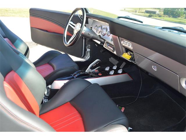 1969 Chevrolet Camaro (CC-1102307) for sale in Alabaster, Alabama