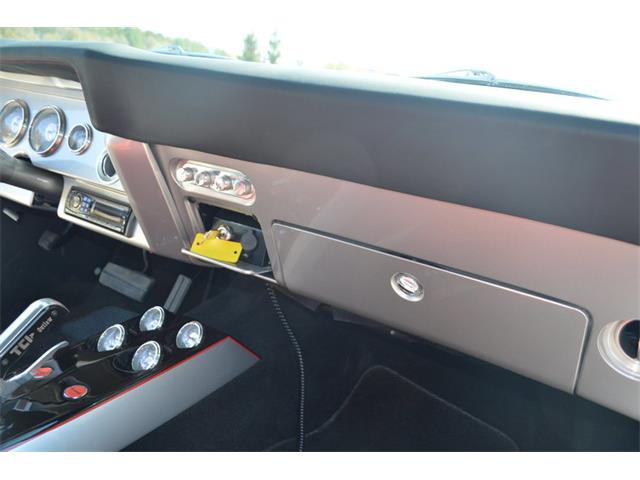 1969 Chevrolet Camaro (CC-1102307) for sale in Alabaster, Alabama