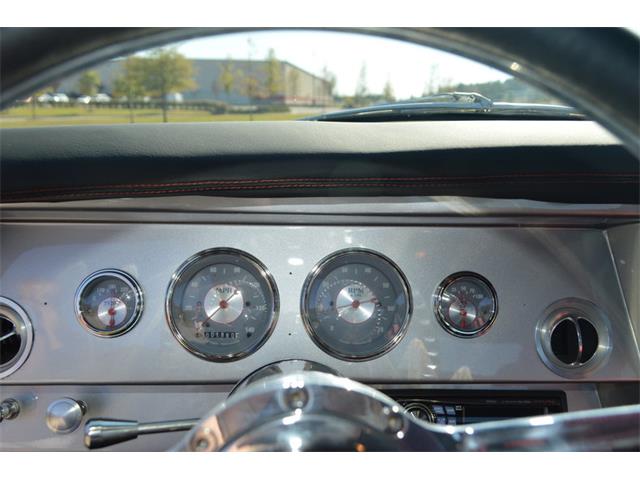 1969 Chevrolet Camaro (CC-1102307) for sale in Alabaster, Alabama