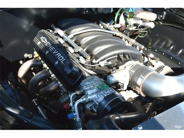 1969 Chevrolet Camaro (CC-1102307) for sale in Alabaster, Alabama