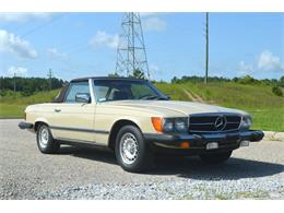 1980 Mercedes-Benz Sedan (CC-1102310) for sale in Alabaster, Alabama
