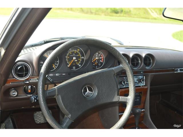 1980 Mercedes-Benz Sedan for Sale | ClassicCars.com | CC-1102310