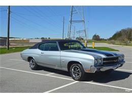 1970 Chevrolet Chevelle (CC-1102315) for sale in Alabaster, Alabama
